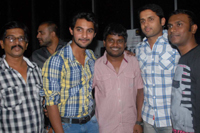 Celebs at Sukumarudu Preview